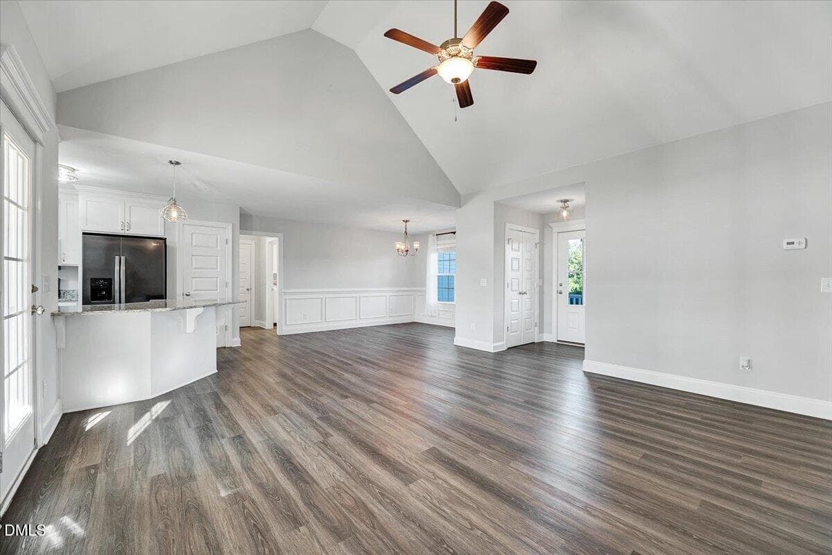 14-431 Ausley Rd-14 - 431 Ausley Road, Fuquay Varina, NC 27526