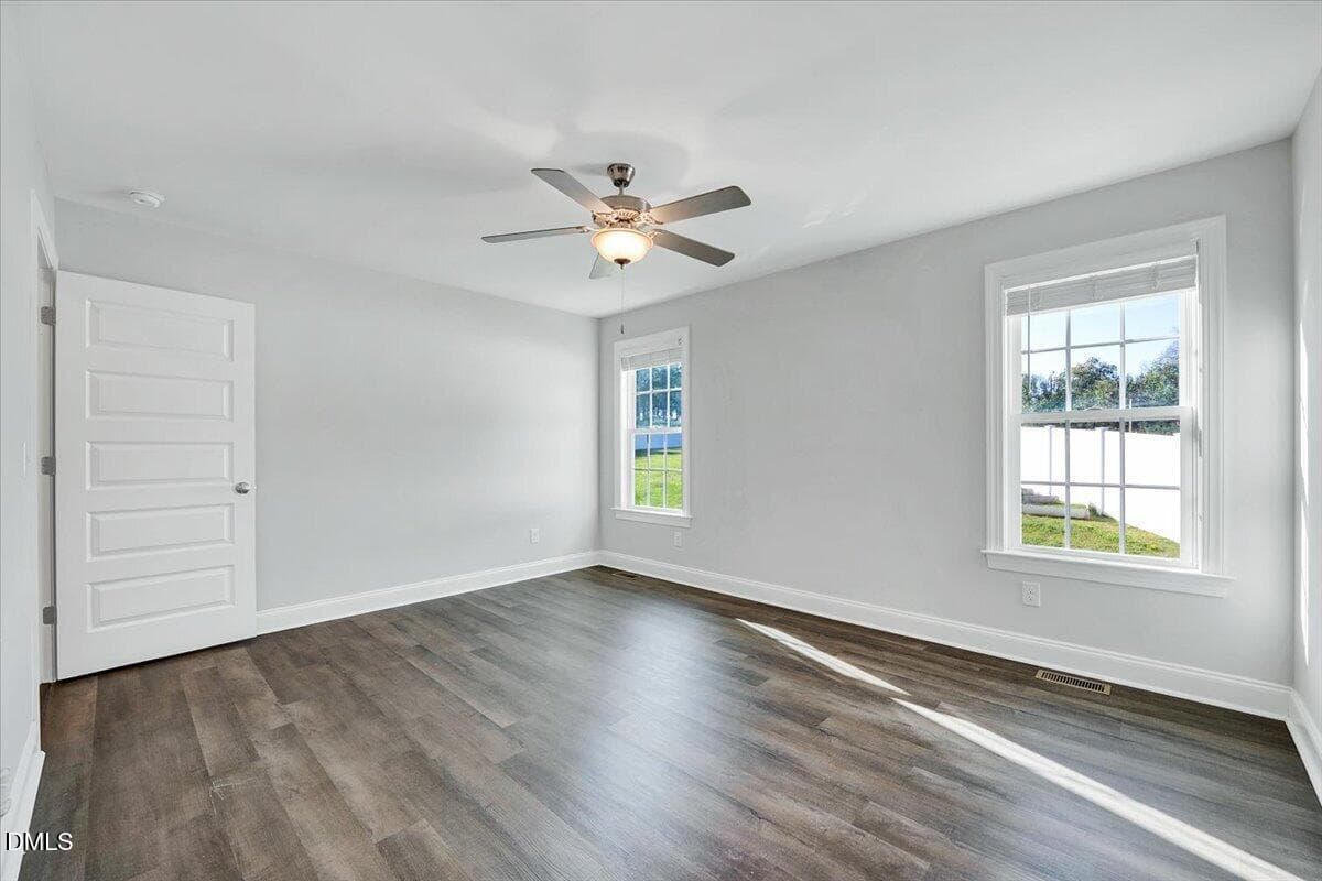 23-431 Ausley Rd-23 - 431 Ausley Road, Fuquay Varina, NC 27526