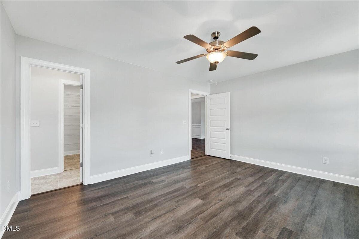 24-431 Ausley Rd-24 - 431 Ausley Road, Fuquay Varina, NC 27526