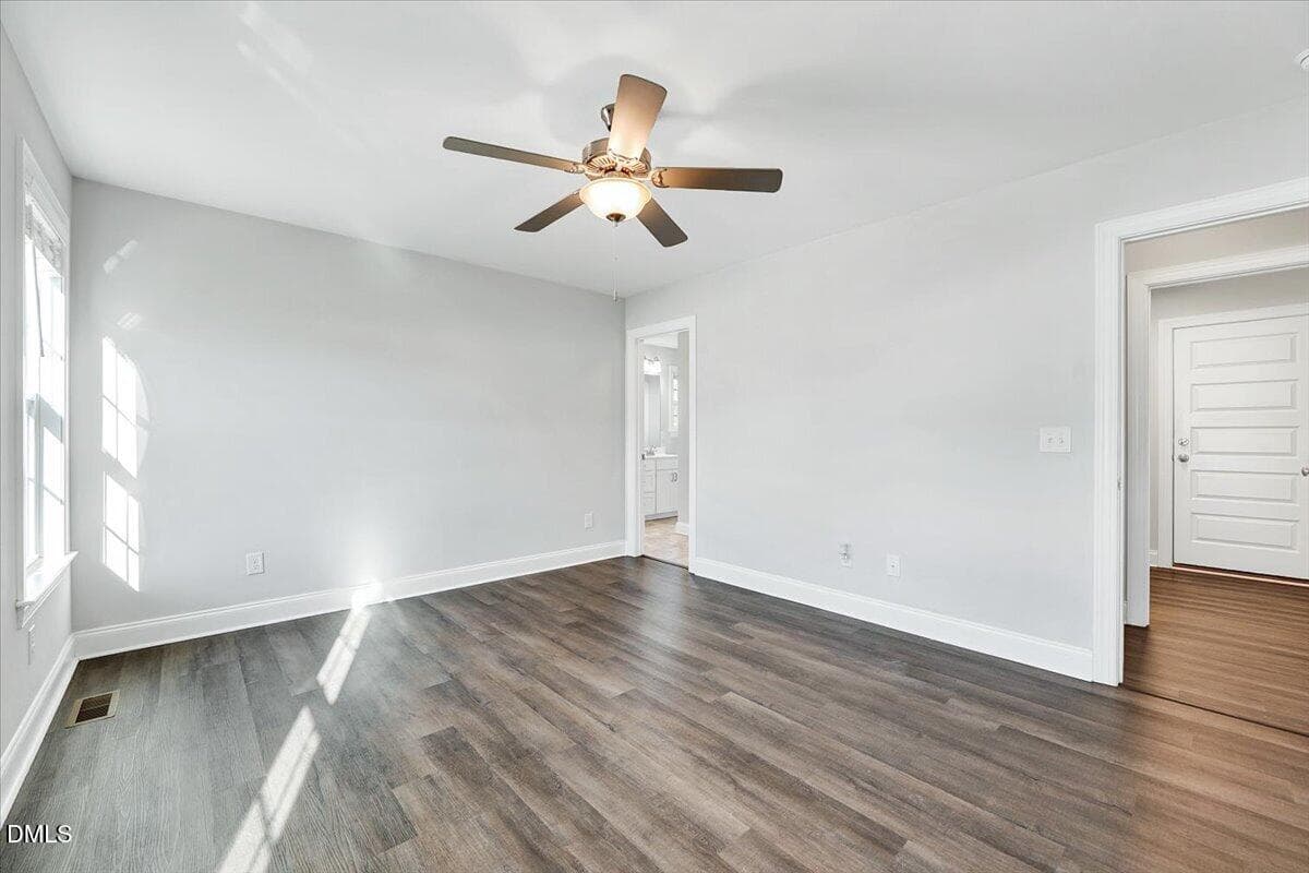 25-431 Ausley Rd-25 - 431 Ausley Road, Fuquay Varina, NC 27526