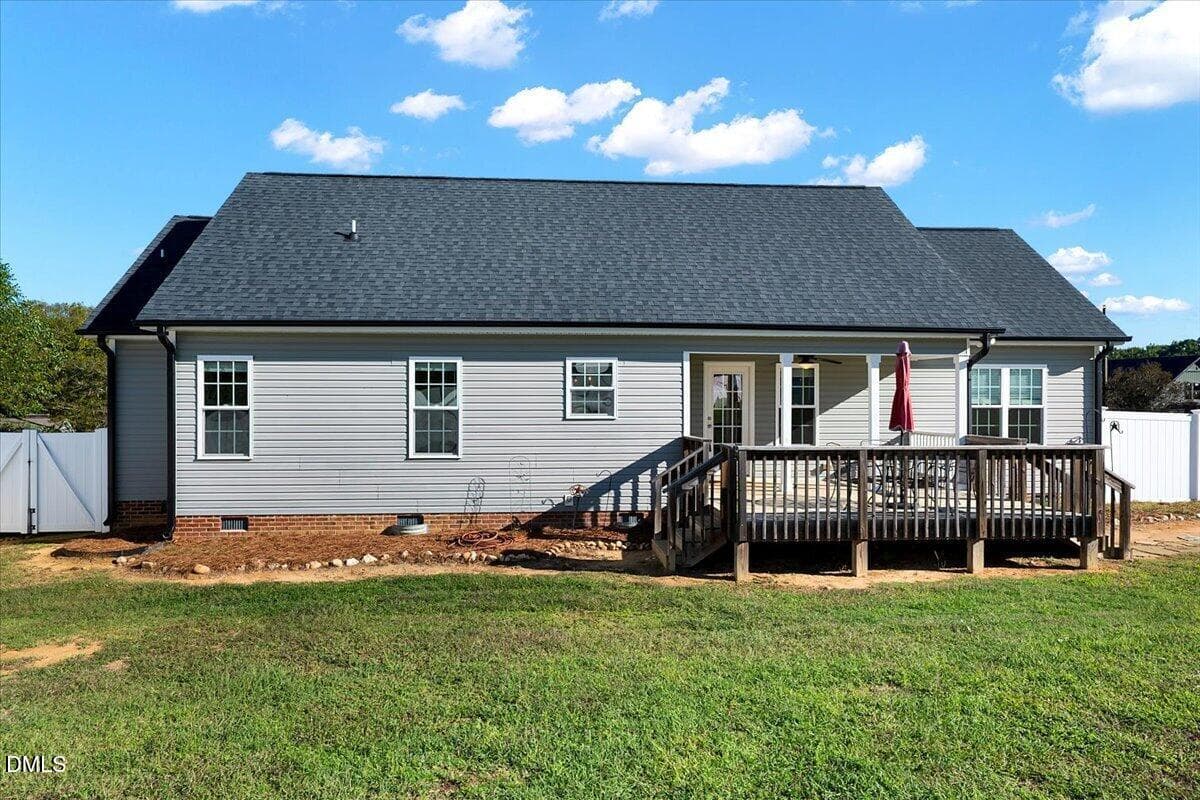32-431 Ausley Rd-32 - 431 Ausley Road, Fuquay Varina, NC 27526
