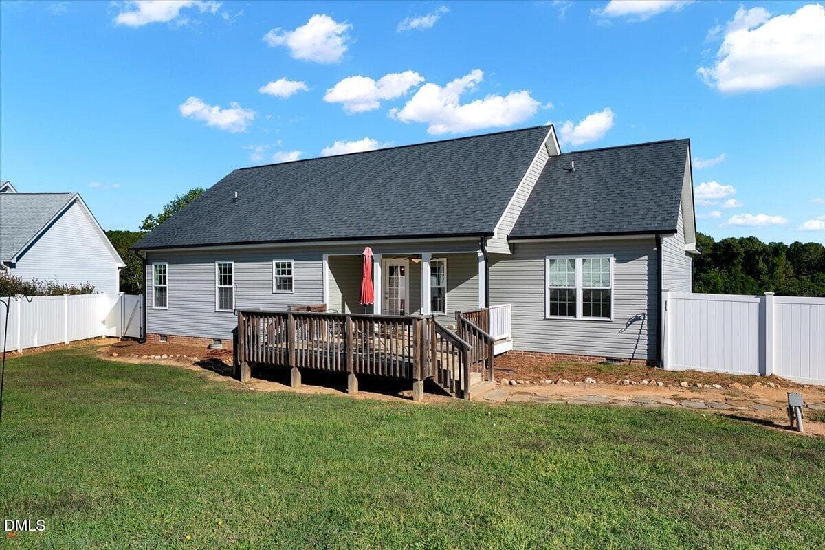 33-431 Ausley Rd-33 - 431 Ausley Road, Fuquay Varina, NC 27526