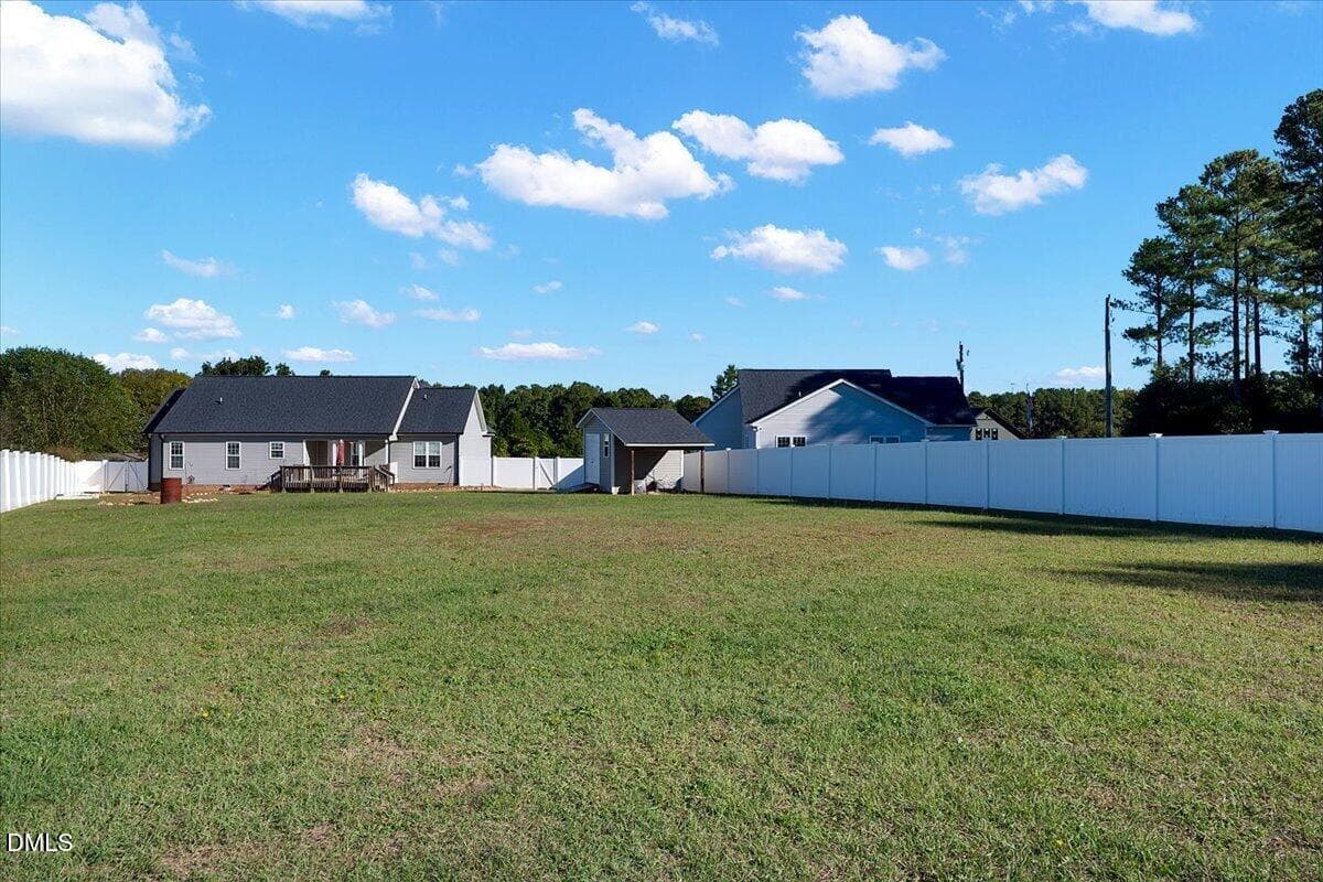35-431 Ausley Rd-35 - 431 Ausley Road, Fuquay Varina, NC 27526