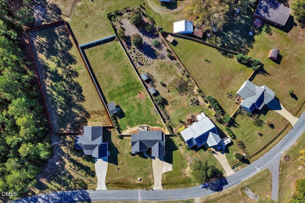 37-431 Ausley Rd-37 - 431 Ausley Road, Fuquay Varina, NC 27526