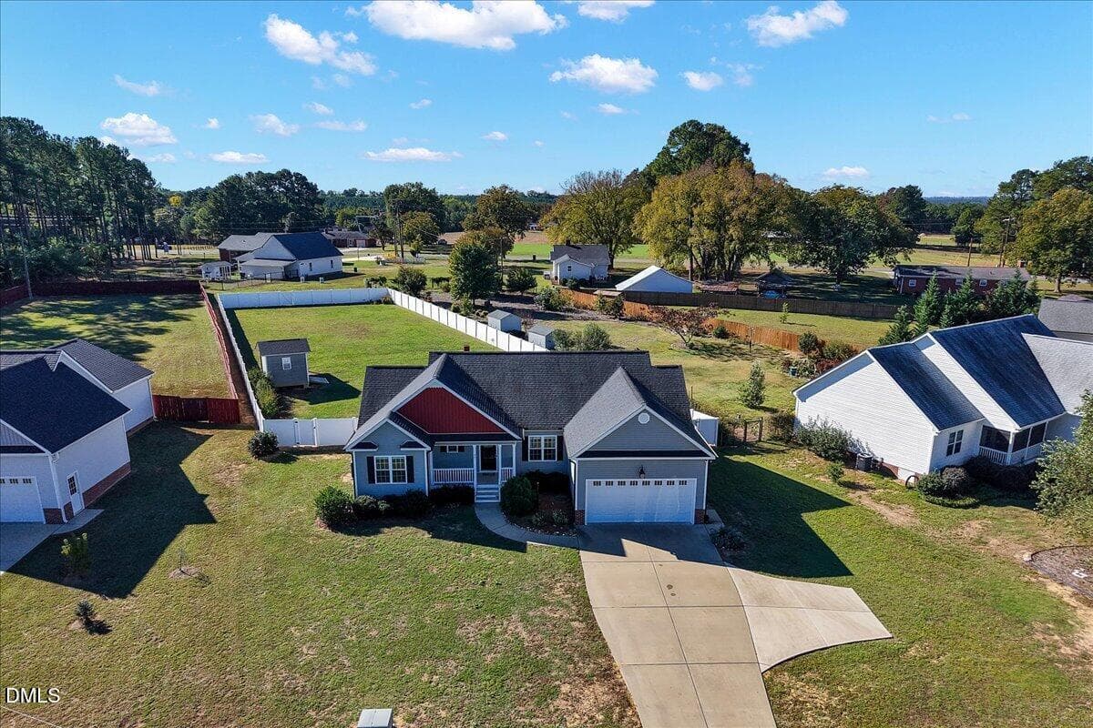 40-431 Ausley Rd-40 - 431 Ausley Road, Fuquay Varina, NC 27526