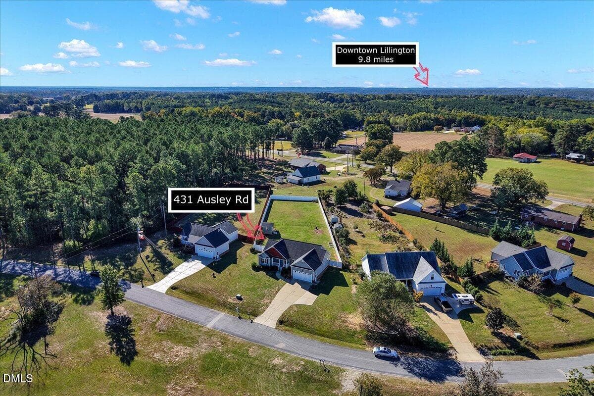41-431 Ausley Rd-41 - 431 Ausley Road, Fuquay Varina, NC 27526