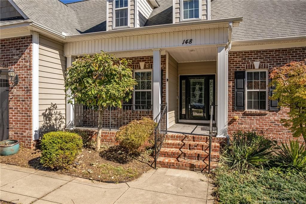 Photo 2 - 148 Hurdle Lane, Raeford, NC 28376
