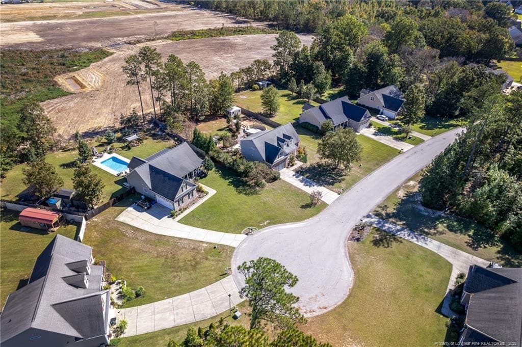 Photo 4 - 148 Hurdle Lane, Raeford, NC 28376