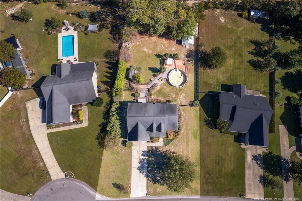 Photo 5 - 148 Hurdle Lane, Raeford, NC 28376
