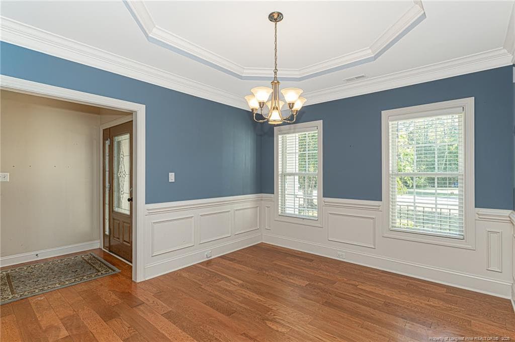 Photo 8 - 148 Hurdle Lane, Raeford, NC 28376