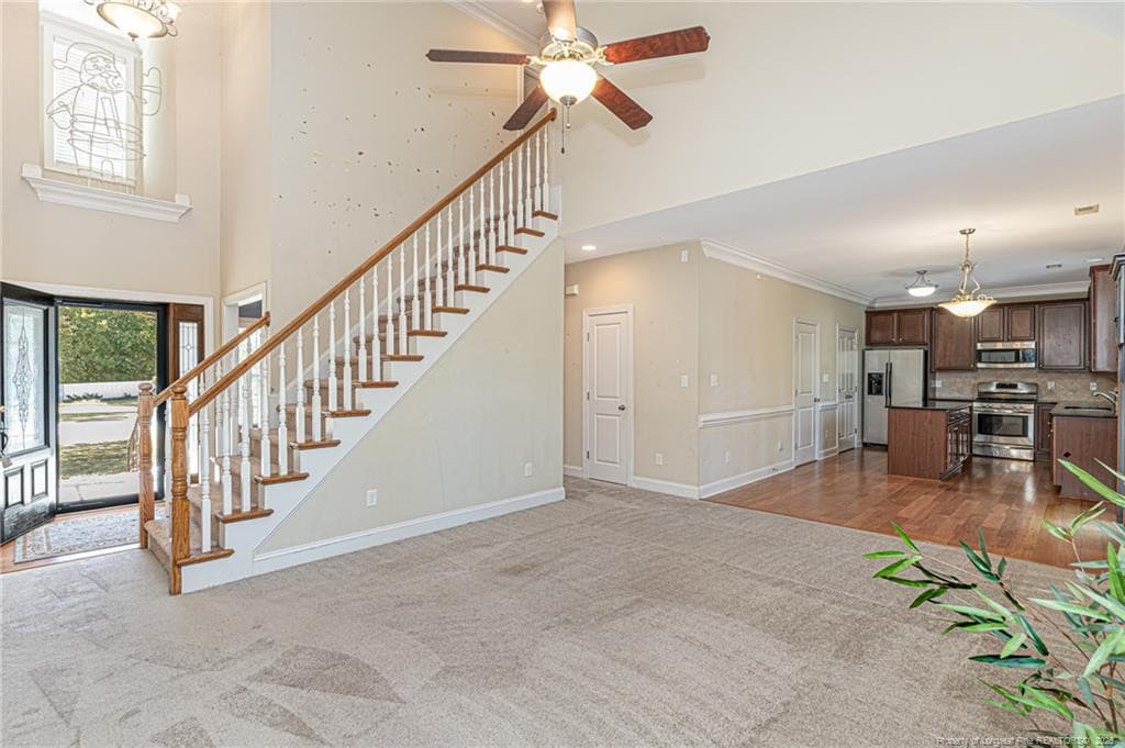Photo 10 - 148 Hurdle Lane, Raeford, NC 28376