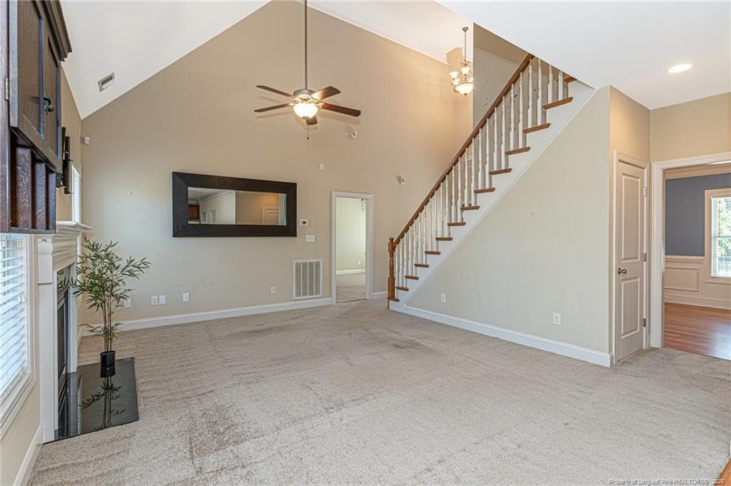 Photo 11 - 148 Hurdle Lane, Raeford, NC 28376