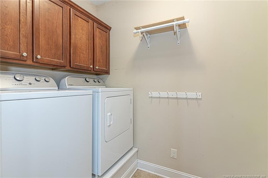 Photo 17 - 148 Hurdle Lane, Raeford, NC 28376