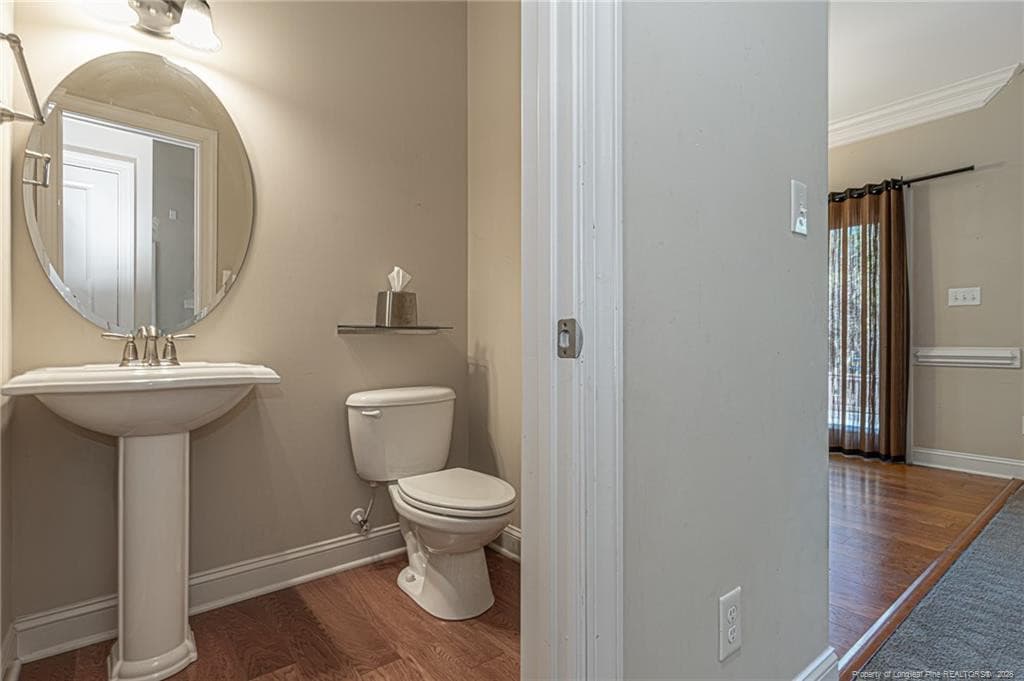 Photo 18 - 148 Hurdle Lane, Raeford, NC 28376