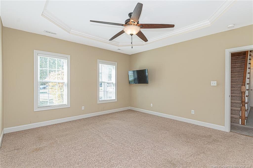 Photo 19 - 148 Hurdle Lane, Raeford, NC 28376