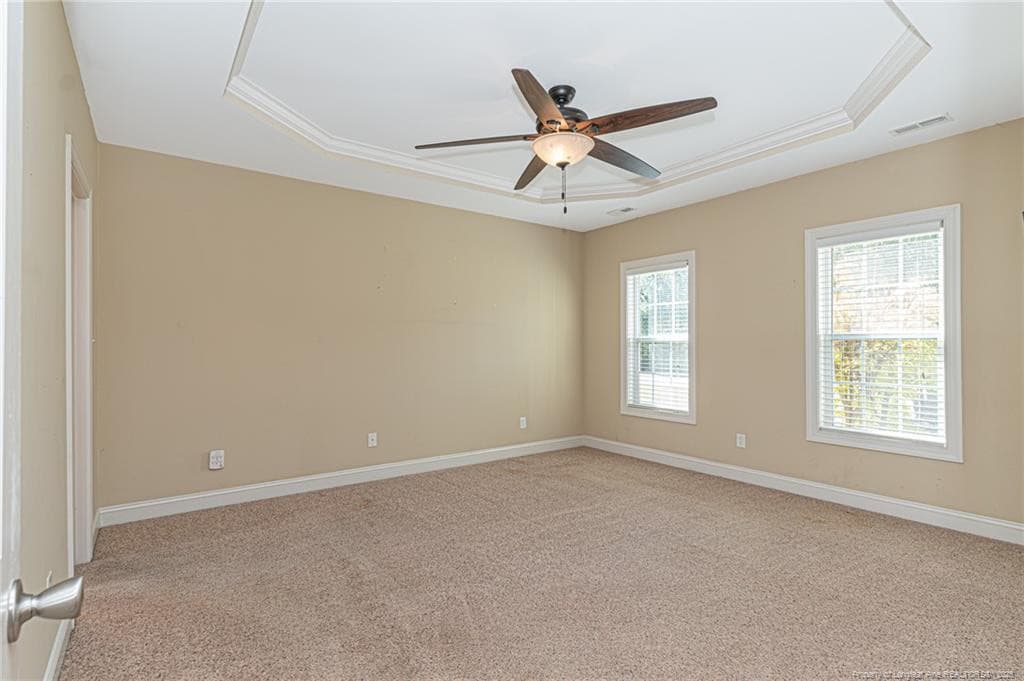 Photo 20 - 148 Hurdle Lane, Raeford, NC 28376