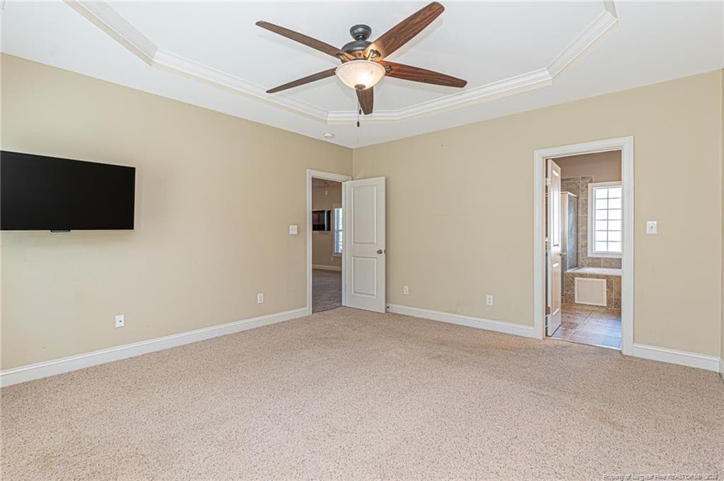 Photo 21 - 148 Hurdle Lane, Raeford, NC 28376