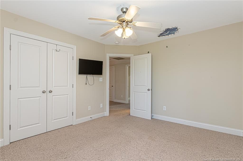 Photo 36 - 148 Hurdle Lane, Raeford, NC 28376