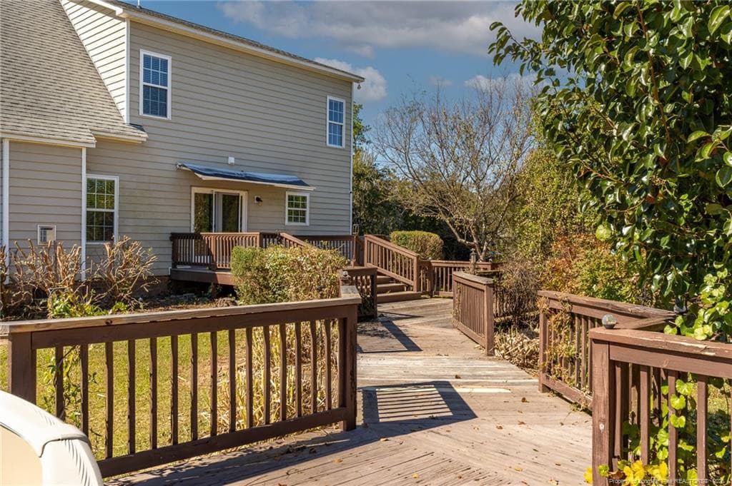 Photo 40 - 148 Hurdle Lane, Raeford, NC 28376