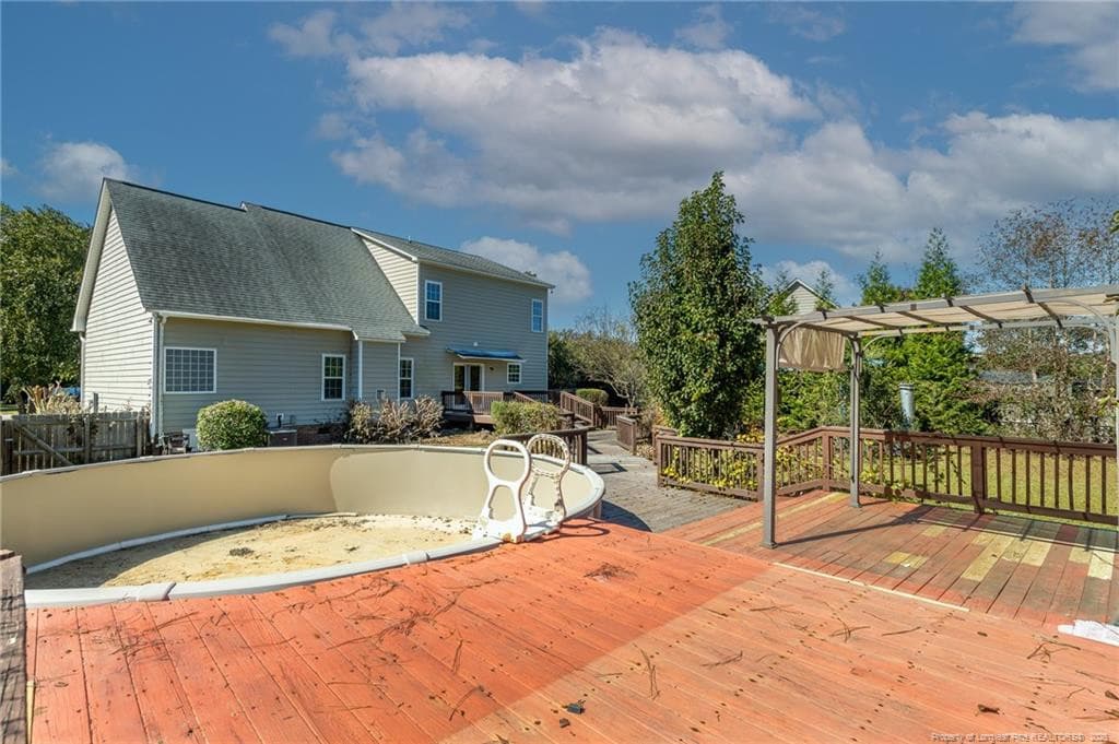 Photo 41 - 148 Hurdle Lane, Raeford, NC 28376