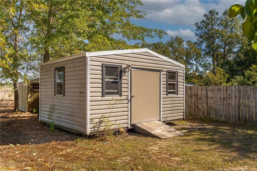Photo 43 - 148 Hurdle Lane, Raeford, NC 28376