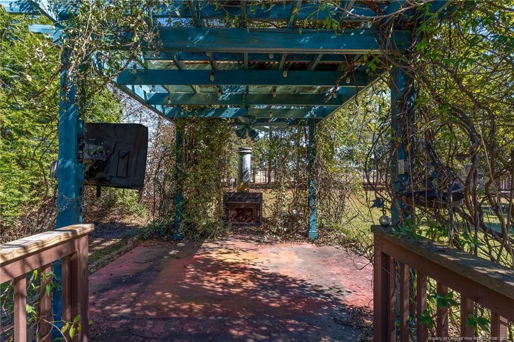 Photo 44 - 148 Hurdle Lane, Raeford, NC 28376
