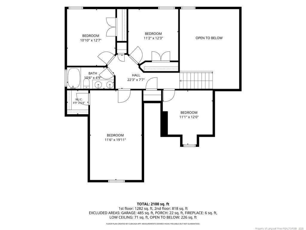 Photo 49 - 148 Hurdle Lane, Raeford, NC 28376