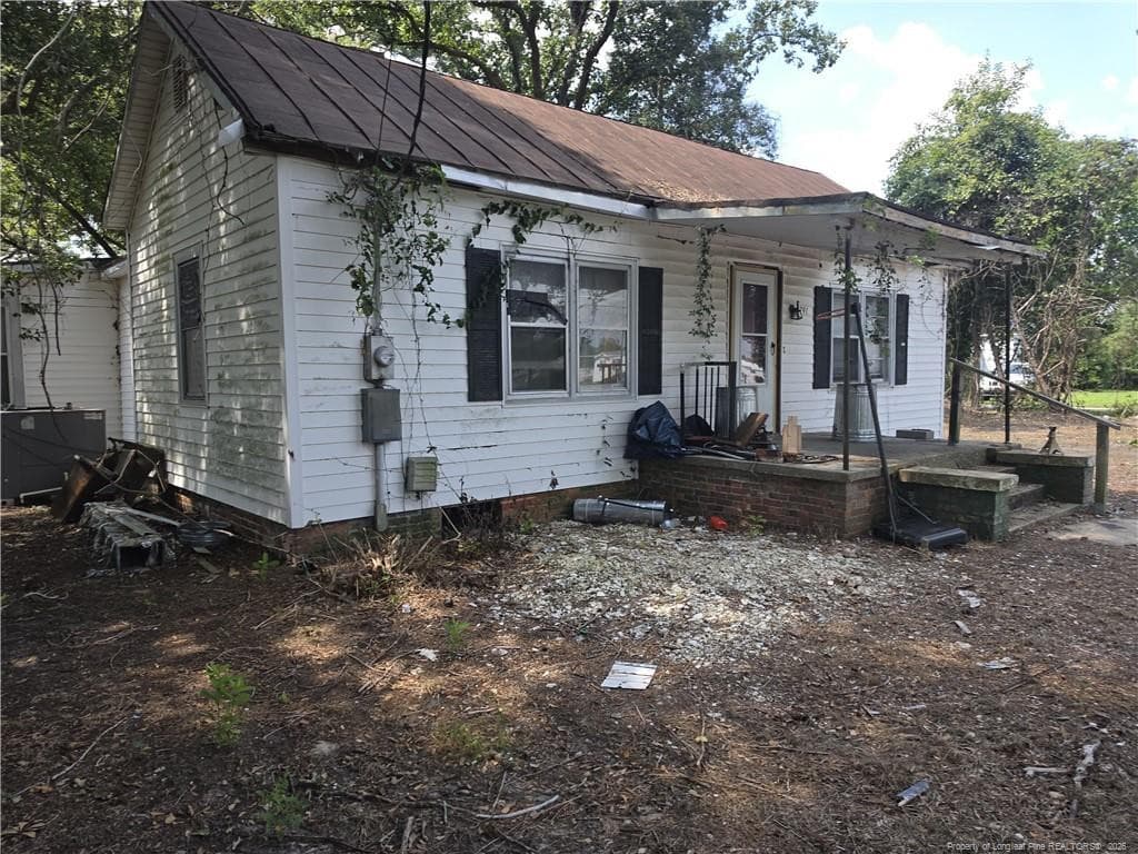 Photo 2 - 1791 DUNN FAMILY Road, Kinston, NC 28501