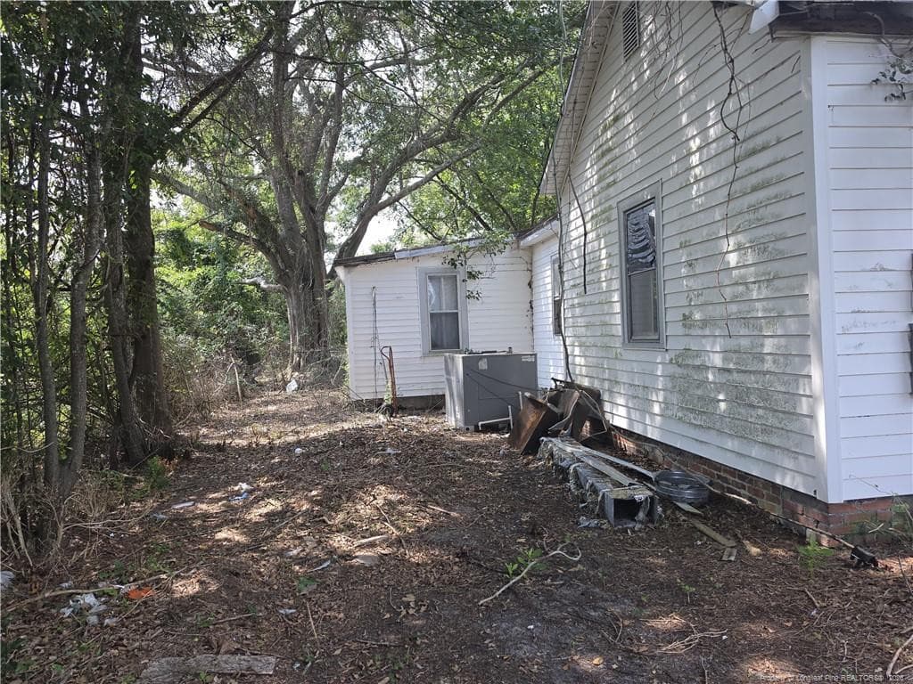 Photo 3 - 1791 DUNN FAMILY Road, Kinston, NC 28501