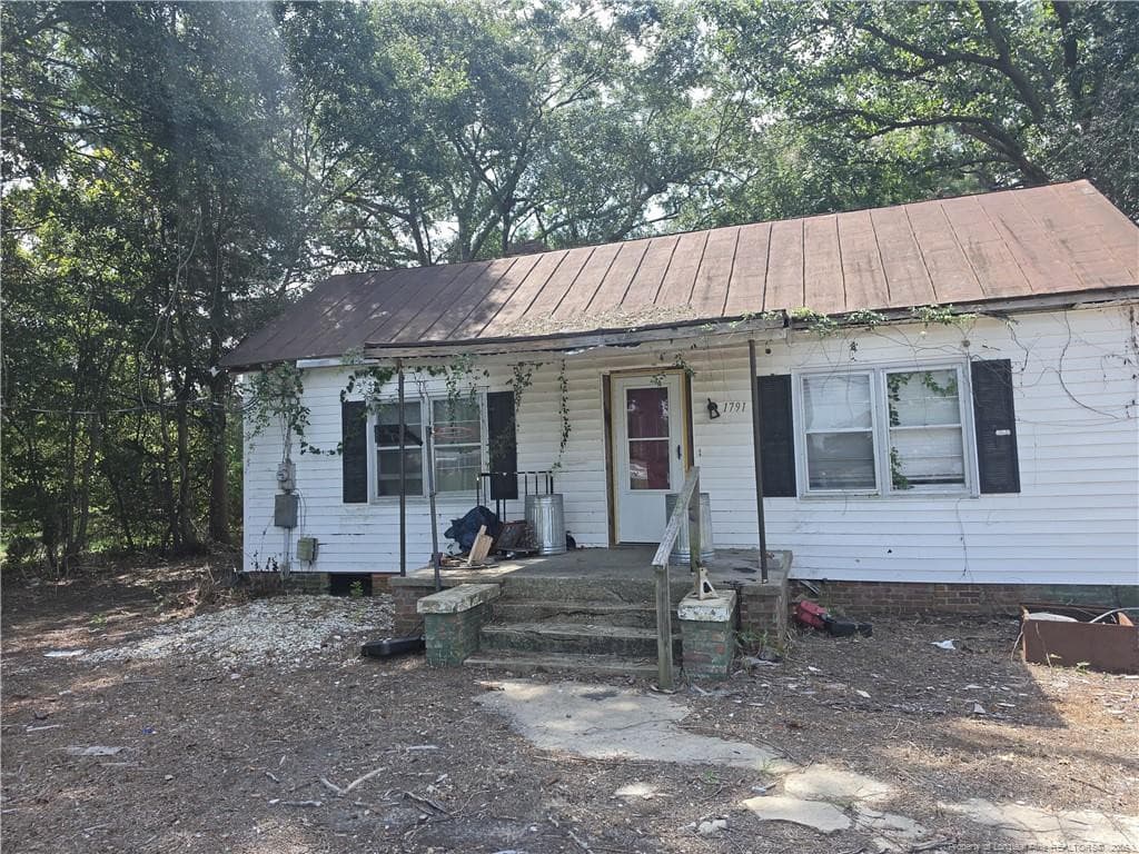 Photo 4 - 1791 DUNN FAMILY Road, Kinston, NC 28501