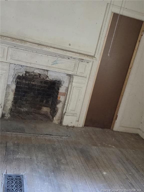 Photo 8 - 1791 DUNN FAMILY Road, Kinston, NC 28501