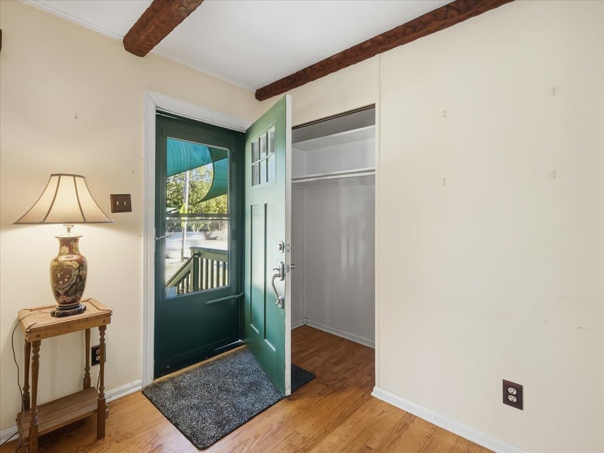 10-Entry.jpg - 1313 Wake Forest Road, Raleigh, NC 27604
