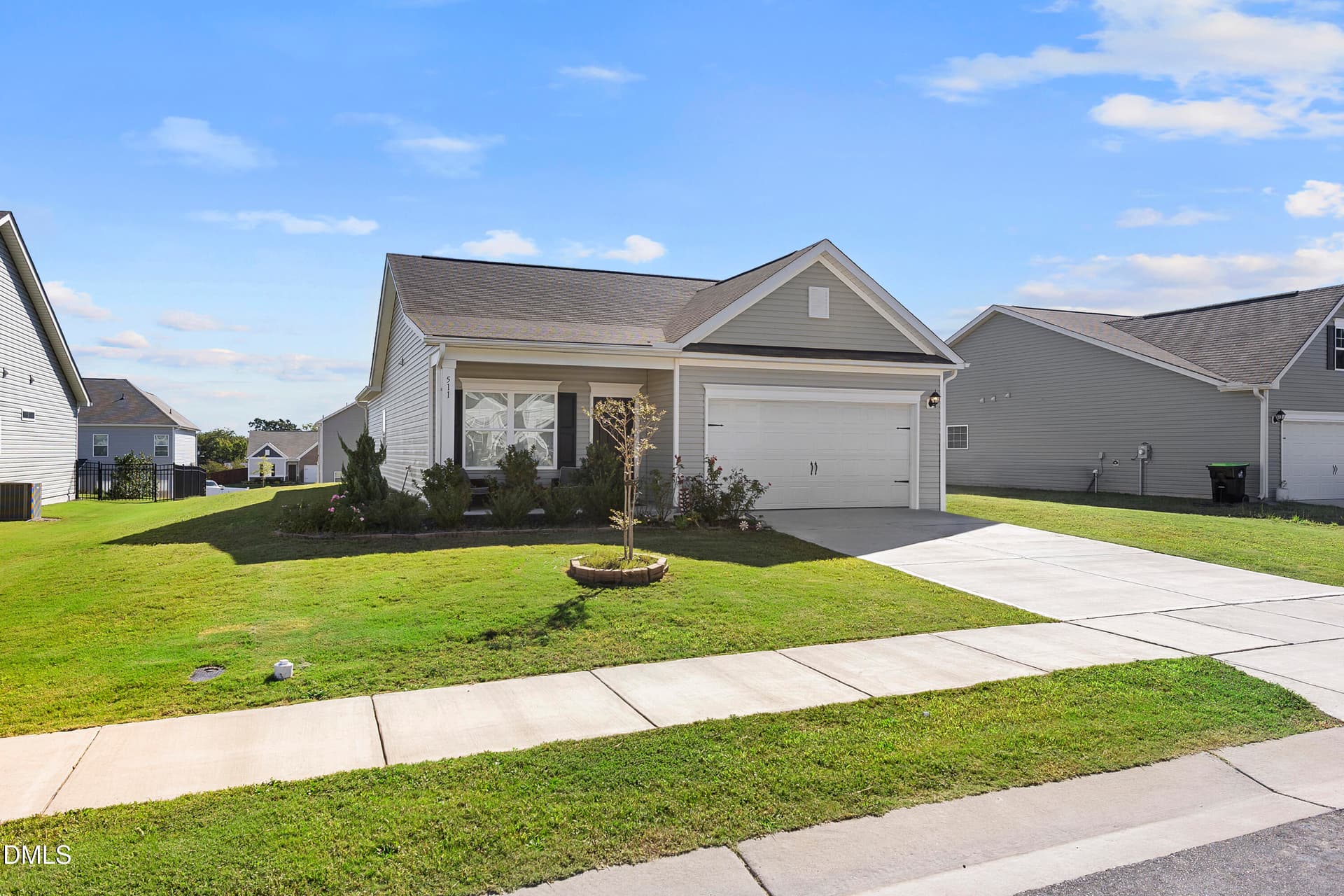 511 Troy Drive, Sanford, NC 27332