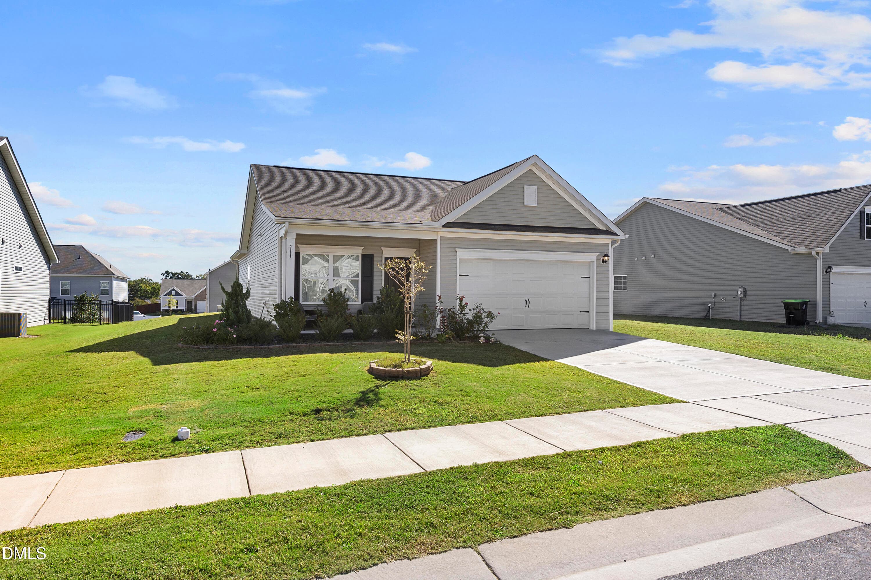 511 Troy Drive, Sanford, NC 27332