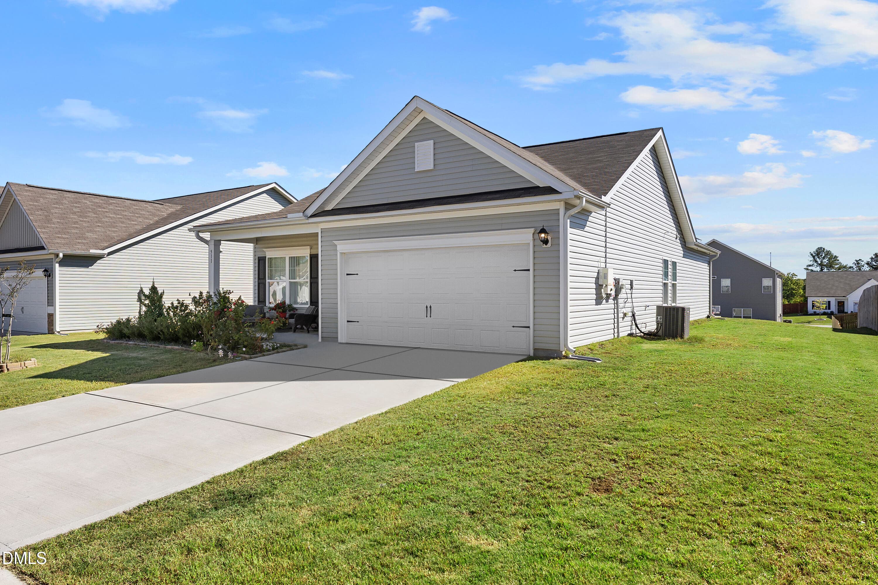 03 - 511 Troy Drive, Sanford, NC 27332