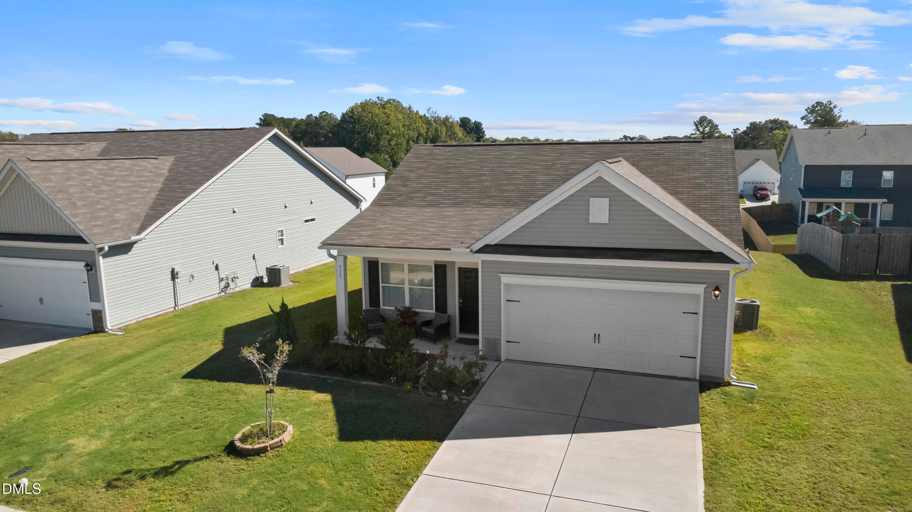 05 - 511 Troy Drive, Sanford, NC 27332