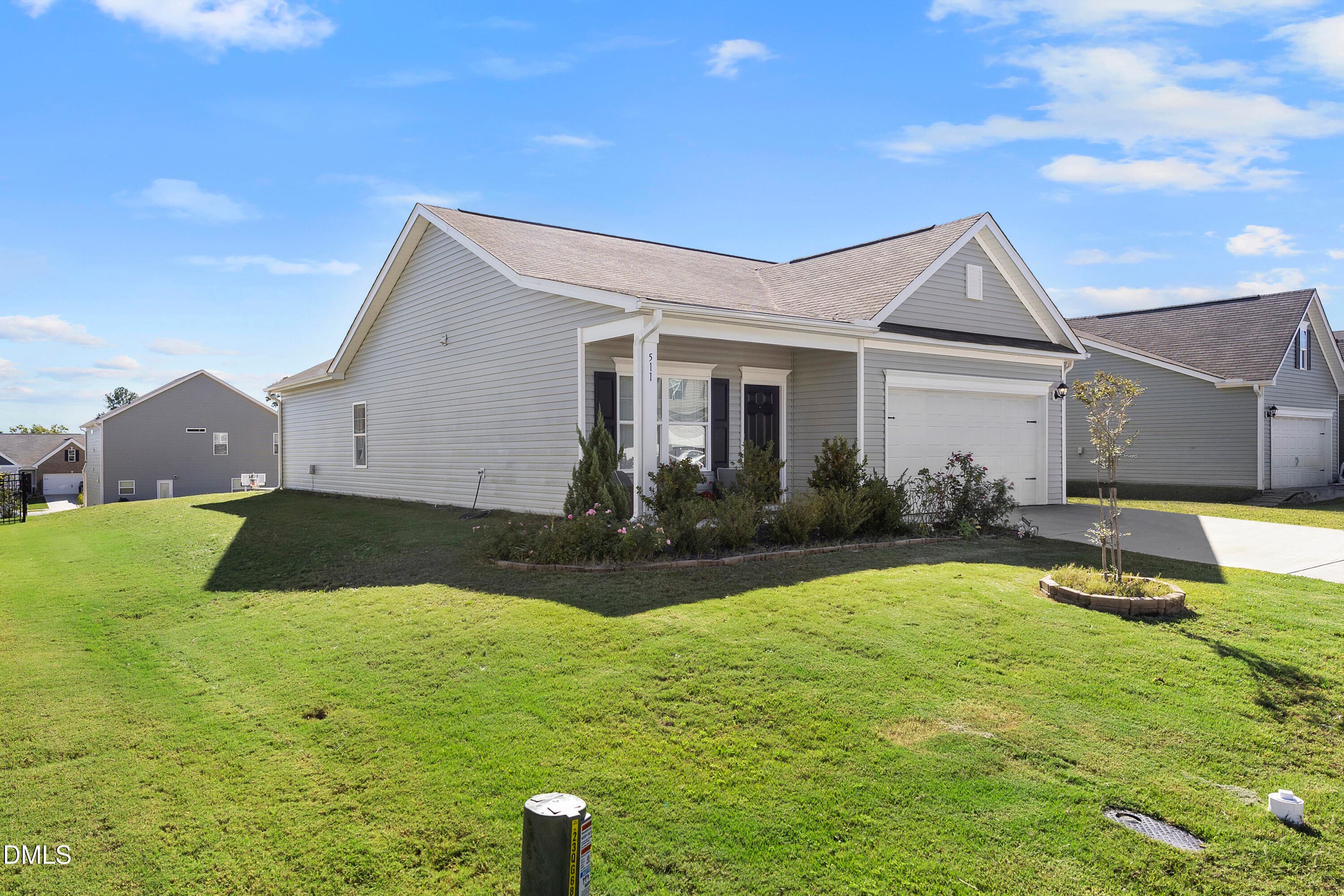 06 - 511 Troy Drive, Sanford, NC 27332