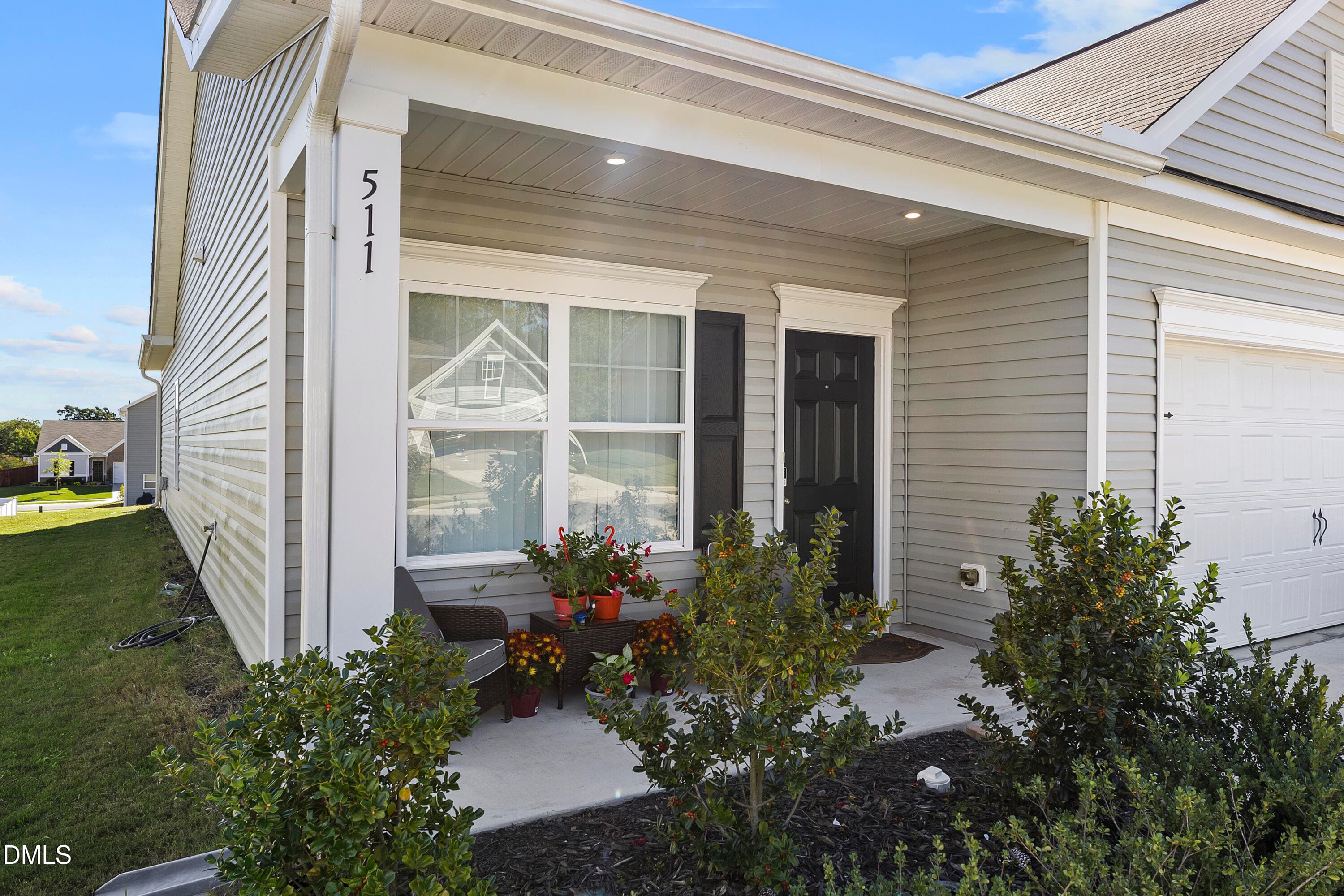 07 - 511 Troy Drive, Sanford, NC 27332