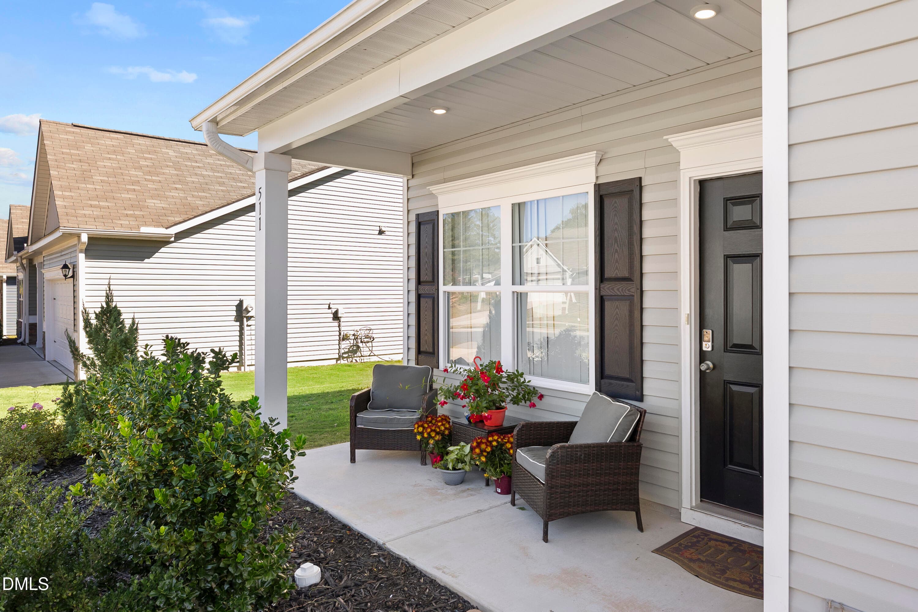 08 - 511 Troy Drive, Sanford, NC 27332