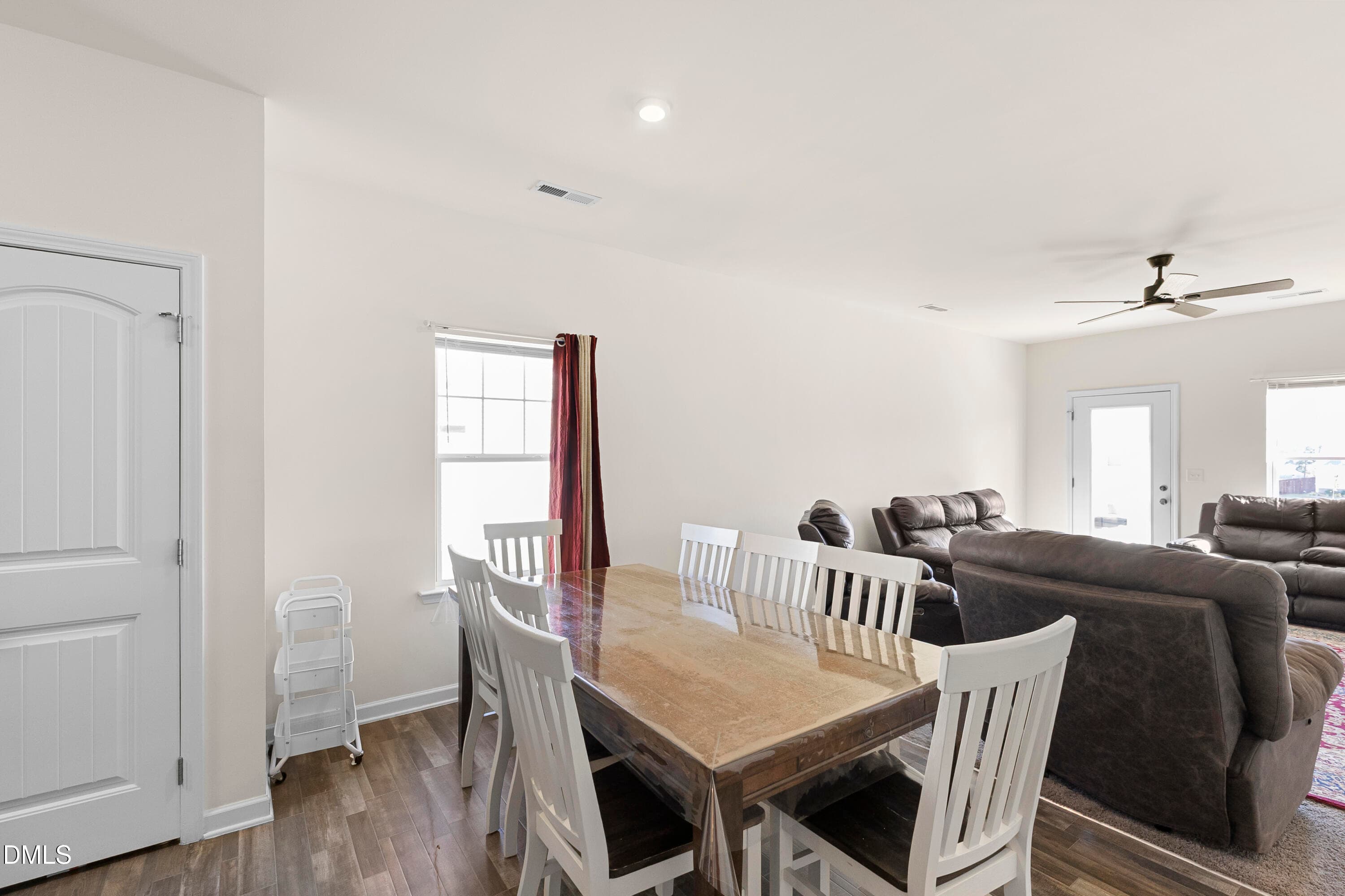 19 - 511 Troy Drive, Sanford, NC 27332