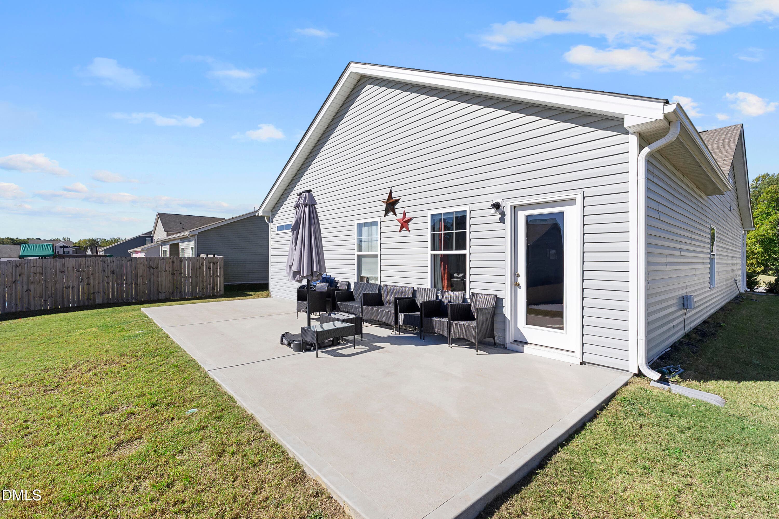 36 - 511 Troy Drive, Sanford, NC 27332