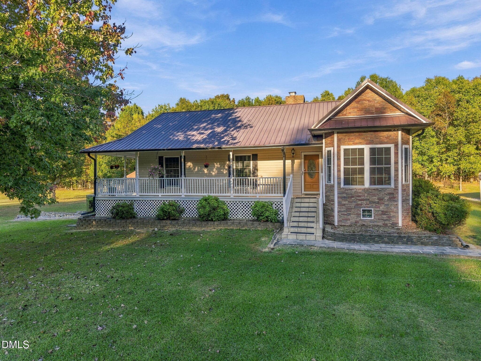 2743 Dink Ashley Road, Timberlake, NC 27583