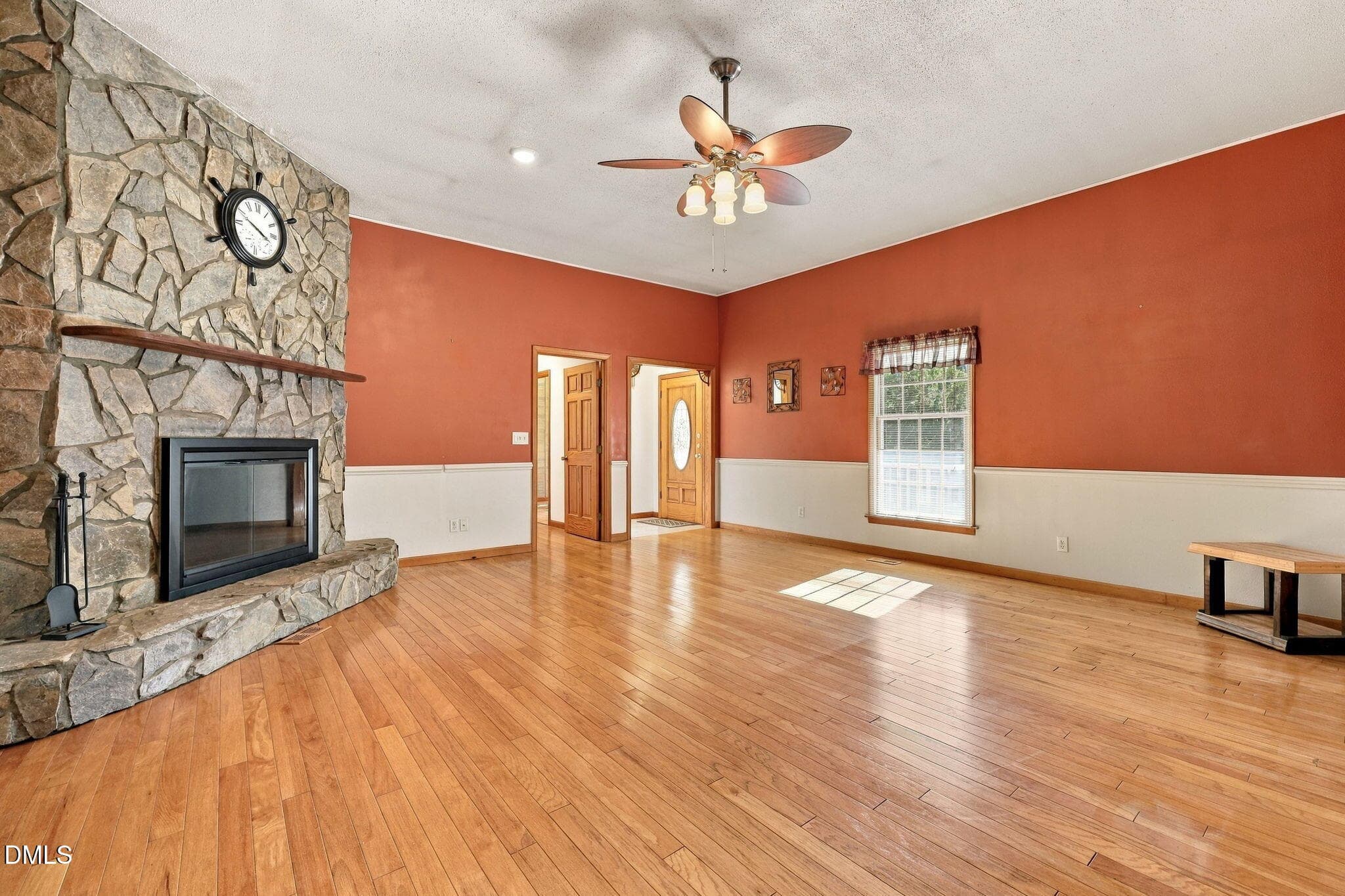5 - 2743 Dink Ashley Road, Timberlake, NC 27583