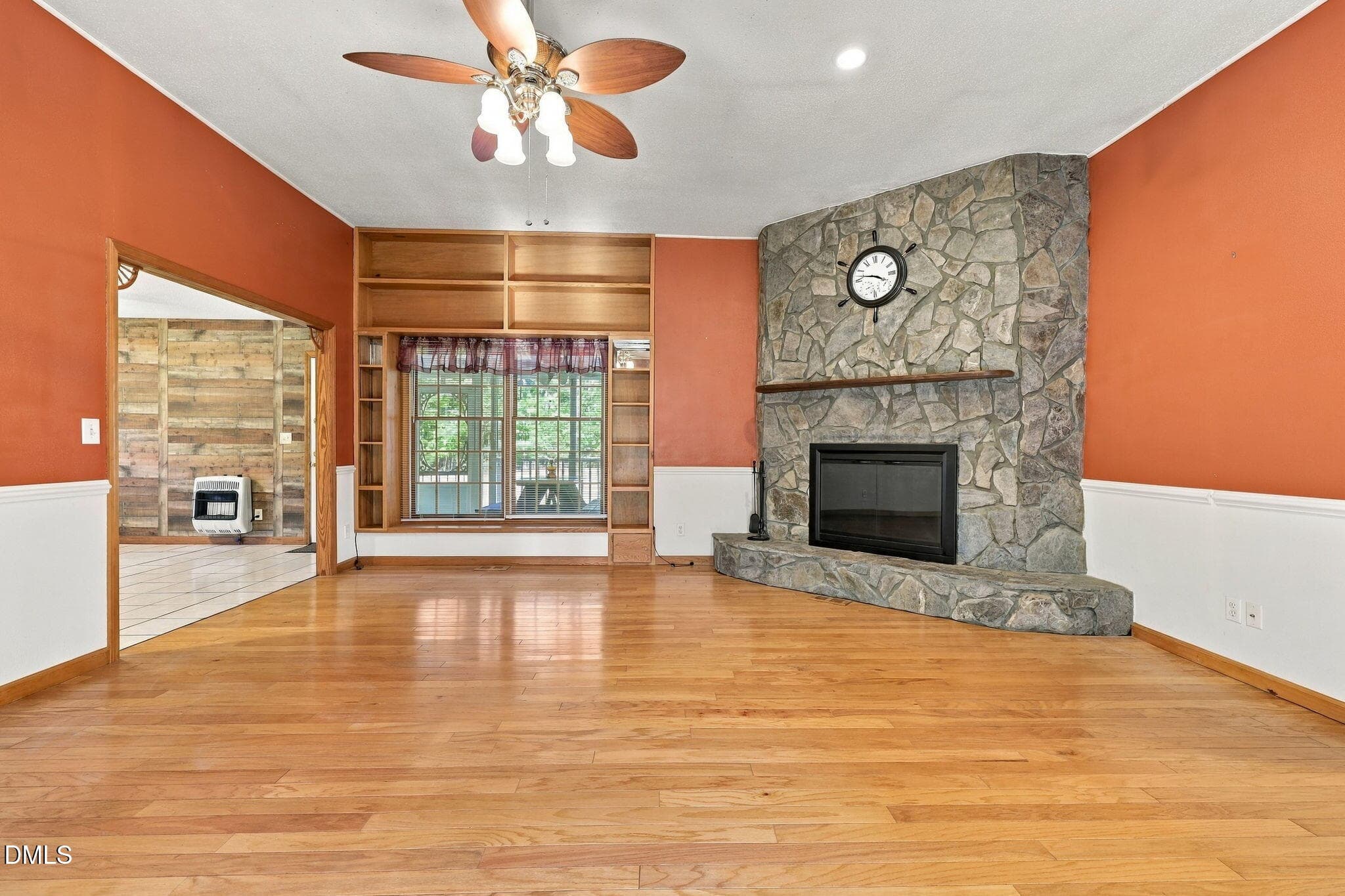 6 - 2743 Dink Ashley Road, Timberlake, NC 27583