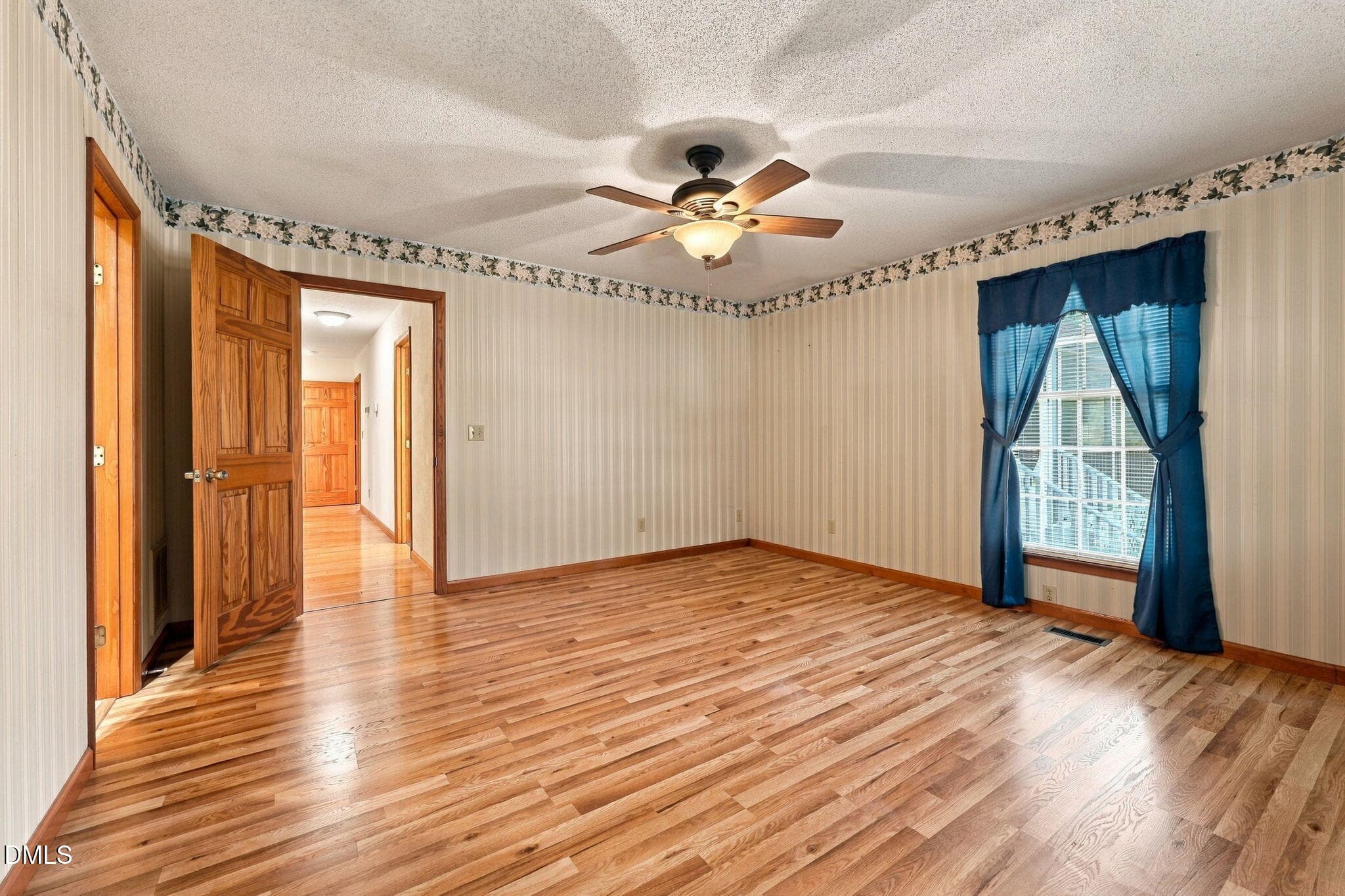 12 - 2743 Dink Ashley Road, Timberlake, NC 27583