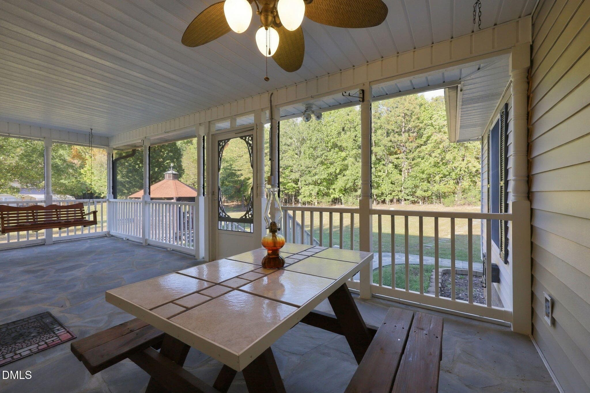 30 - 2743 Dink Ashley Road, Timberlake, NC 27583