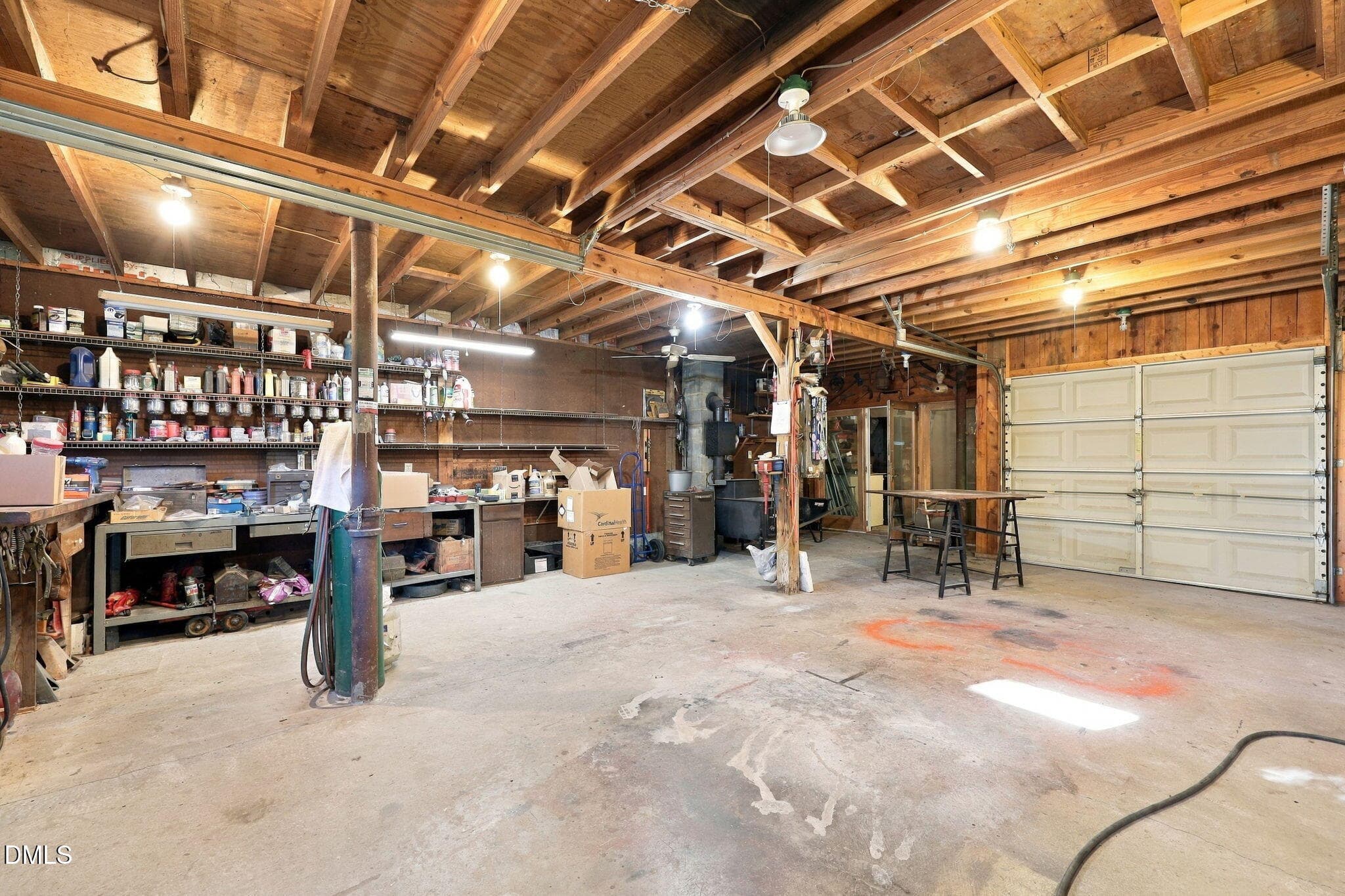 32 - 2743 Dink Ashley Road, Timberlake, NC 27583