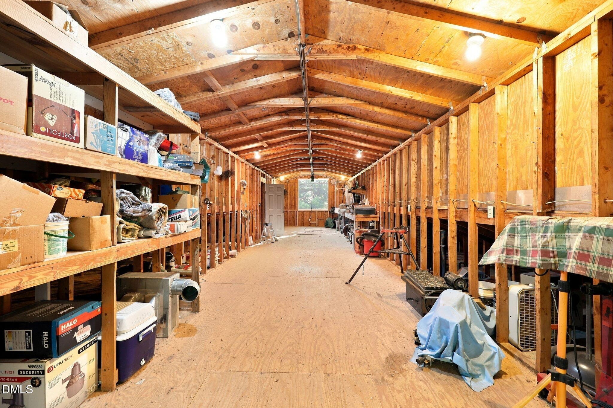 33 - 2743 Dink Ashley Road, Timberlake, NC 27583