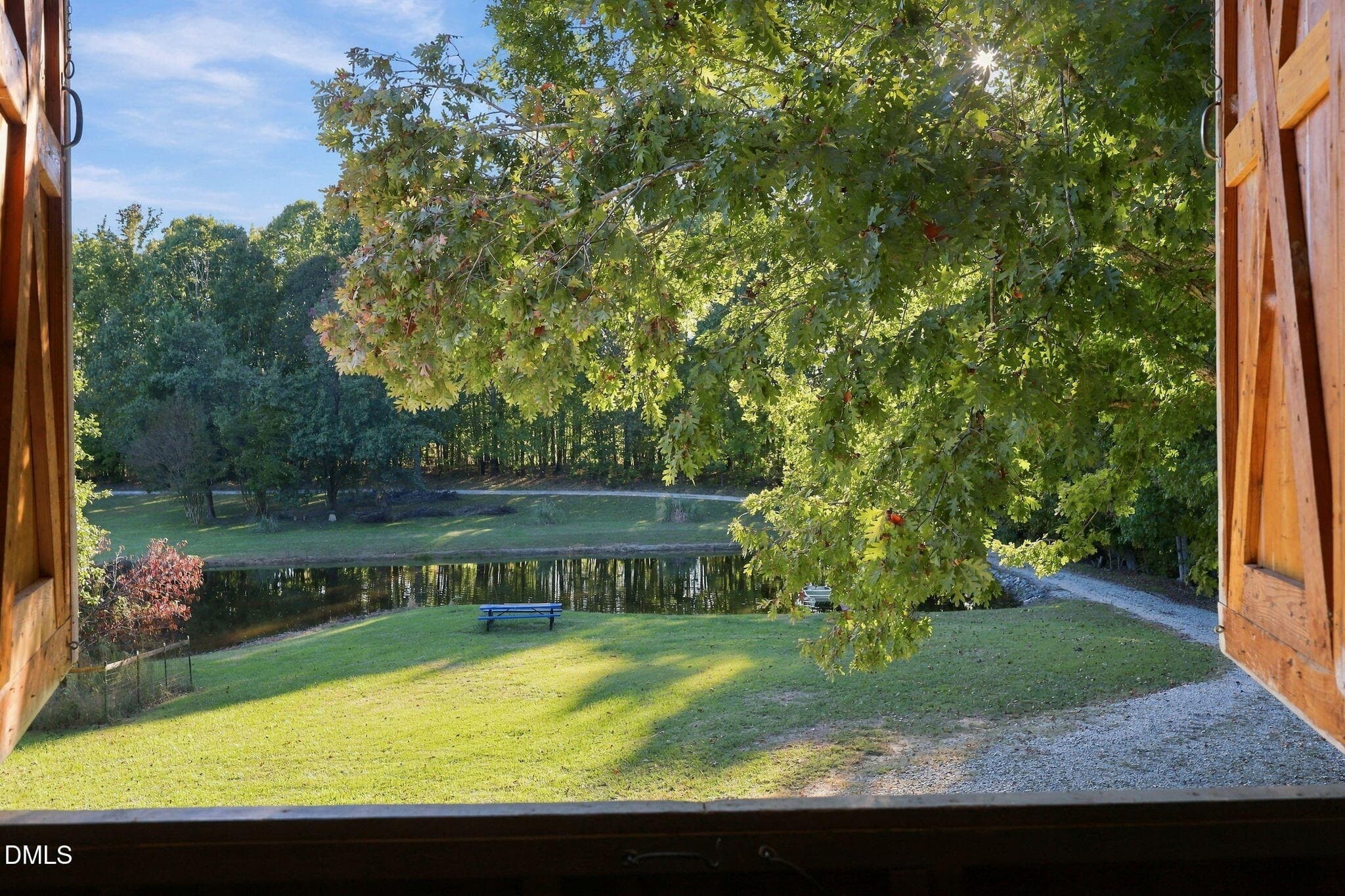 34 - 2743 Dink Ashley Road, Timberlake, NC 27583