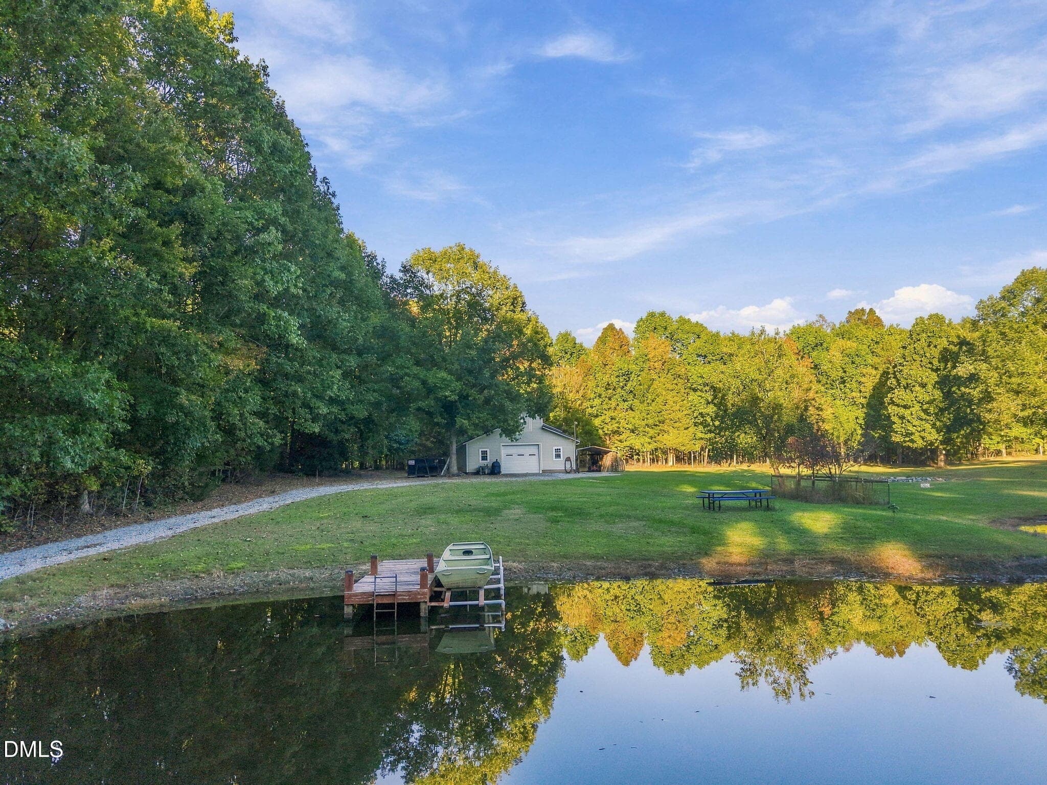 35 - 2743 Dink Ashley Road, Timberlake, NC 27583